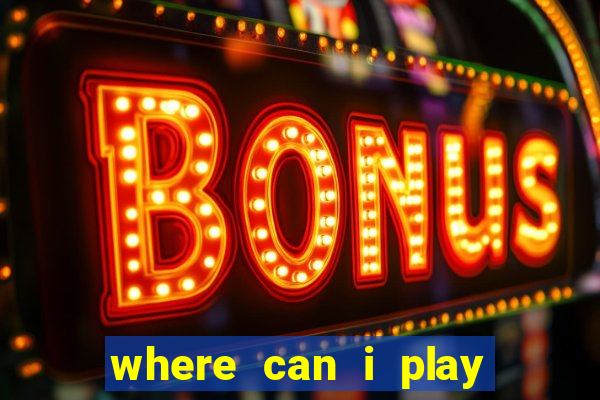 where can i play uk bingo games online