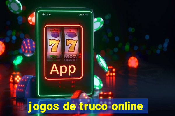 jogos de truco online