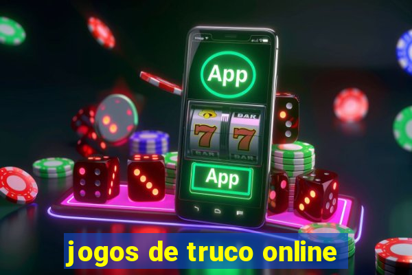 jogos de truco online