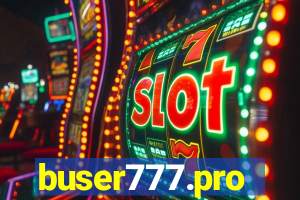 buser777.pro