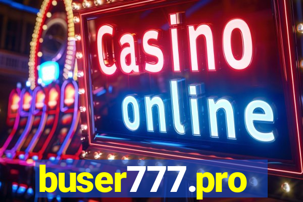 buser777.pro