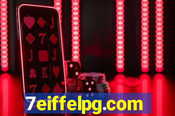 7eiffelpg.com