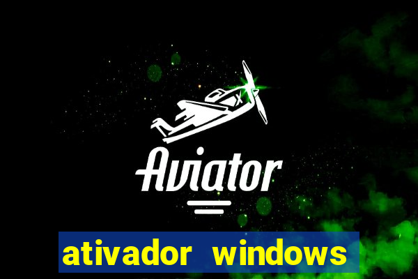 ativador windows server 2022