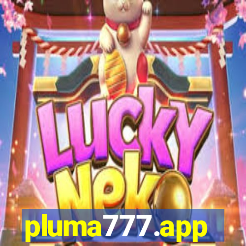 pluma777.app