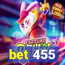 bet 455