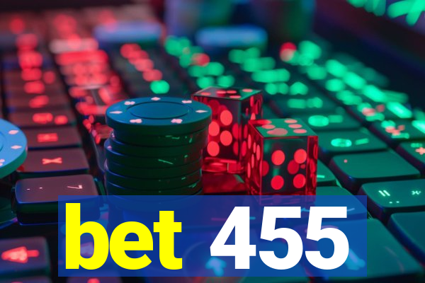 bet 455