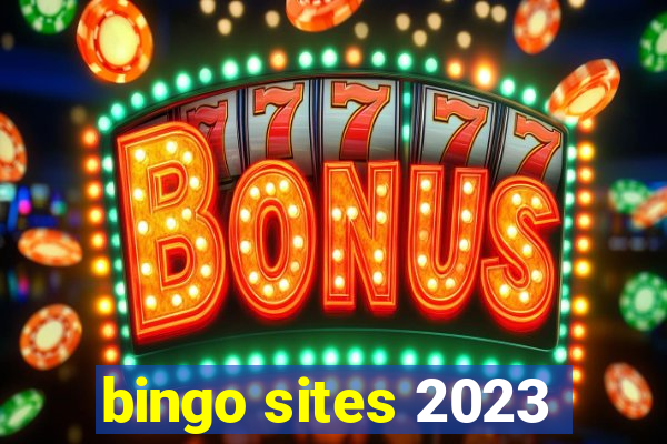 bingo sites 2023