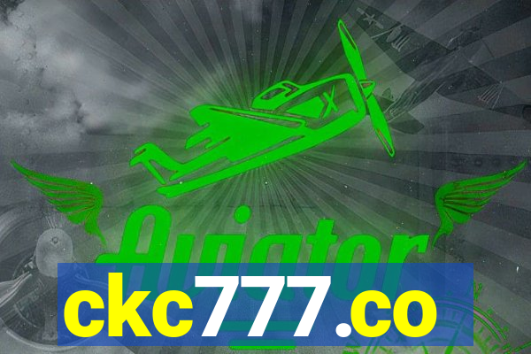 ckc777.co