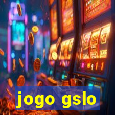 jogo gslo