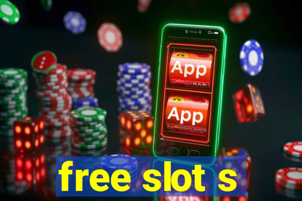 free slot s