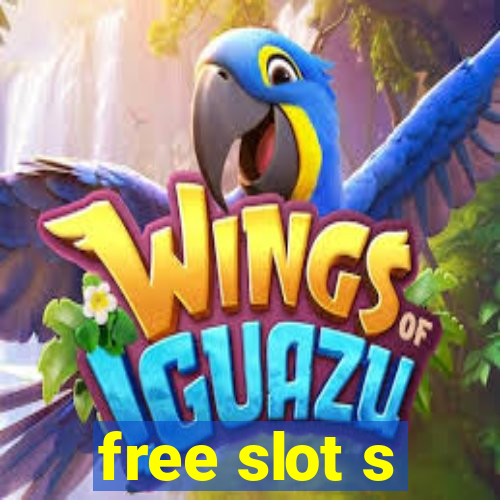 free slot s