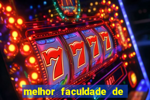 melhor faculdade de jogos digitais