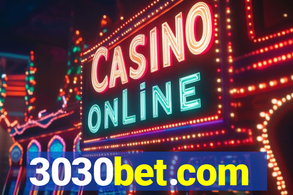 3030bet.com