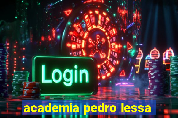 academia pedro lessa