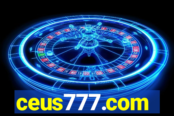 ceus777.com