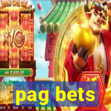 pag bets