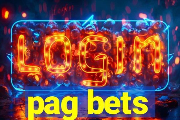 pag bets