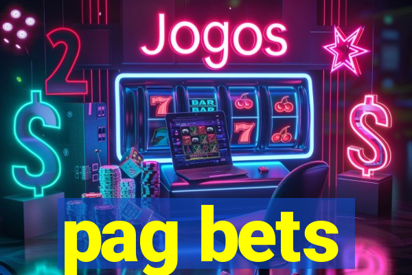 pag bets