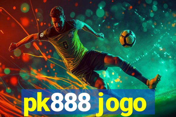 pk888 jogo