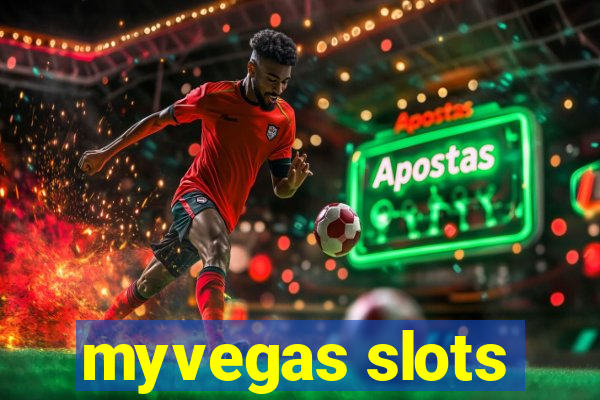 myvegas slots