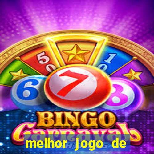 melhor jogo de poker para celular