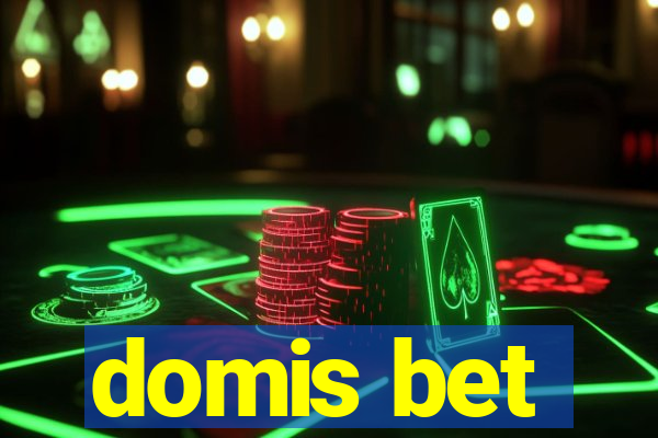 domis bet