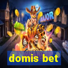 domis bet