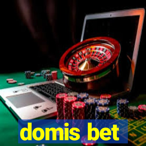 domis bet