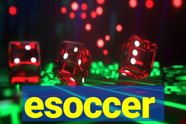 esoccer