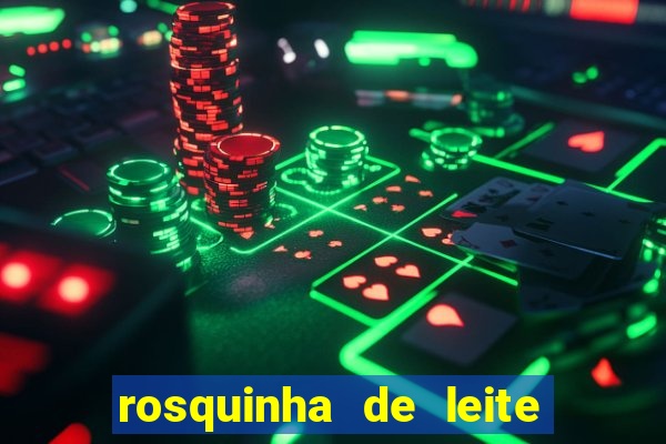 rosquinha de leite condensado sem ovo