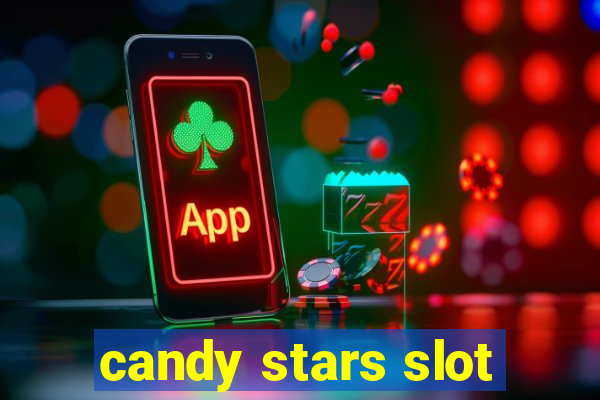 candy stars slot