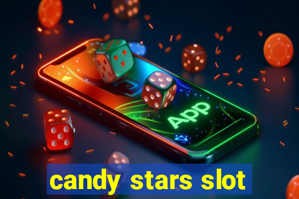 candy stars slot