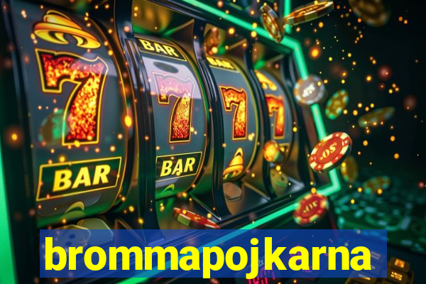 brommapojkarna