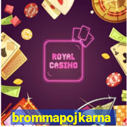 brommapojkarna