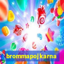 brommapojkarna