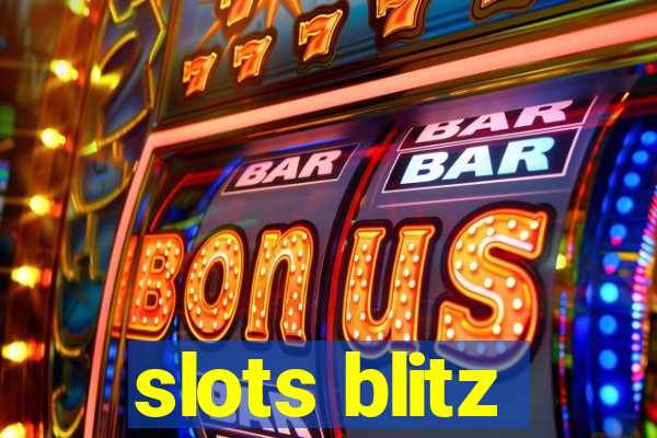 slots blitz