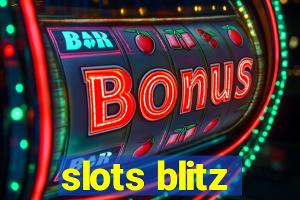 slots blitz