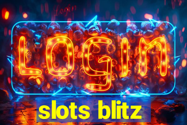 slots blitz