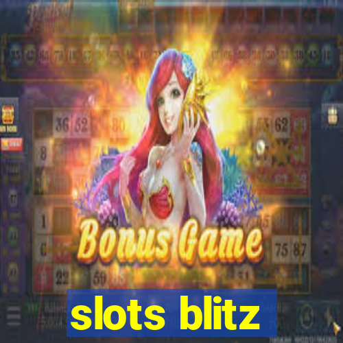 slots blitz