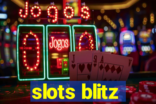 slots blitz