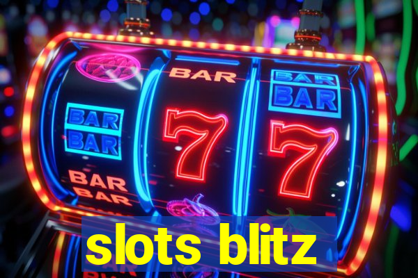 slots blitz