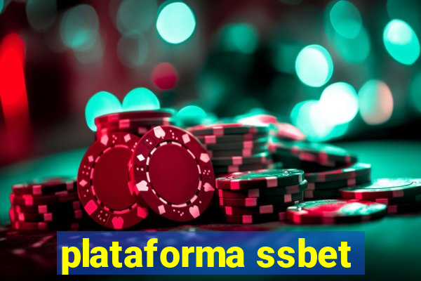 plataforma ssbet