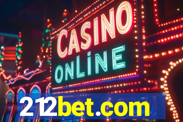 212bet.com