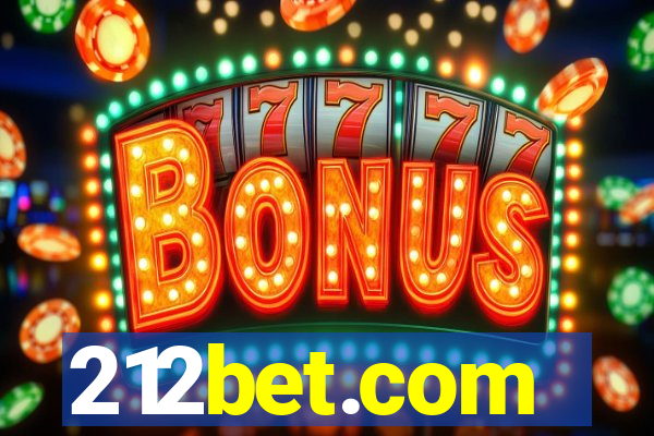 212bet.com