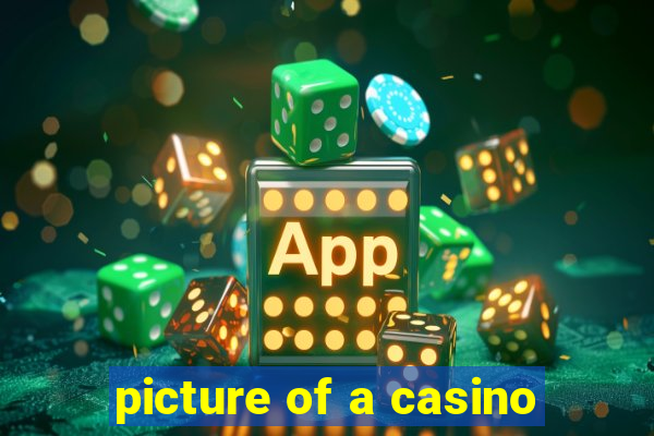 picture of a casino