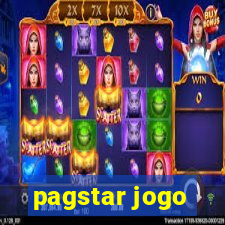 pagstar jogo