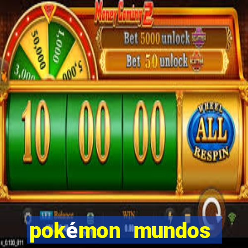 pokémon mundos elementais download