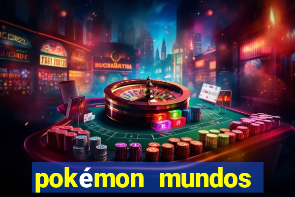 pokémon mundos elementais download