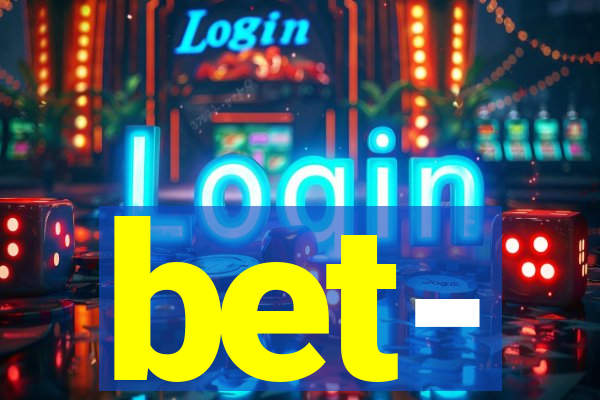 bet-