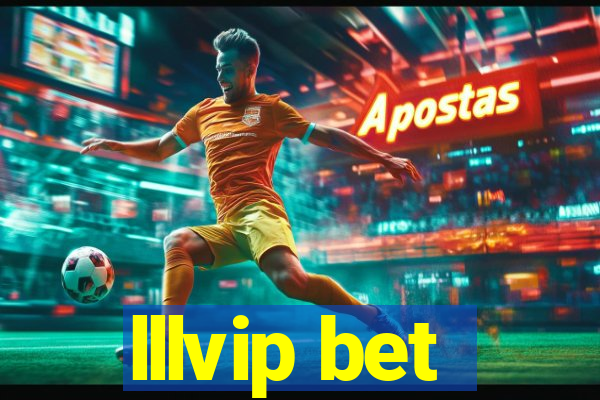 lllvip bet